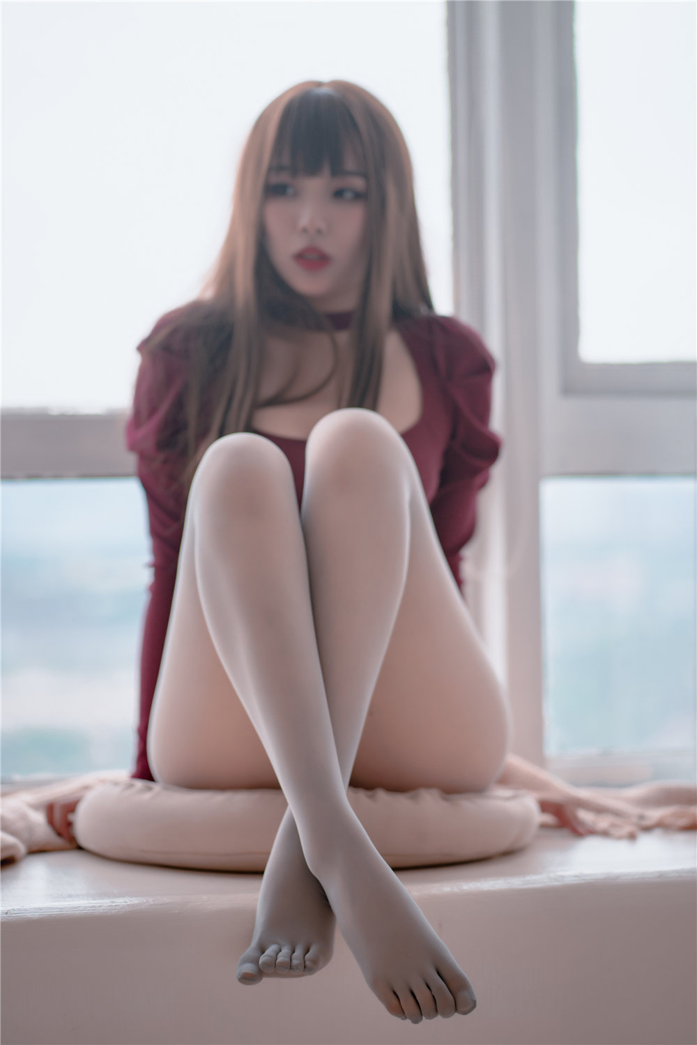 轩萧学姐 最全图片包合集