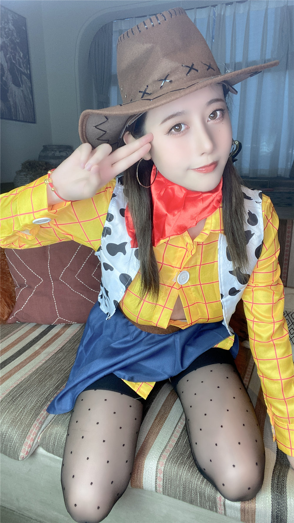 奈汐酱nice 最全图片包合集