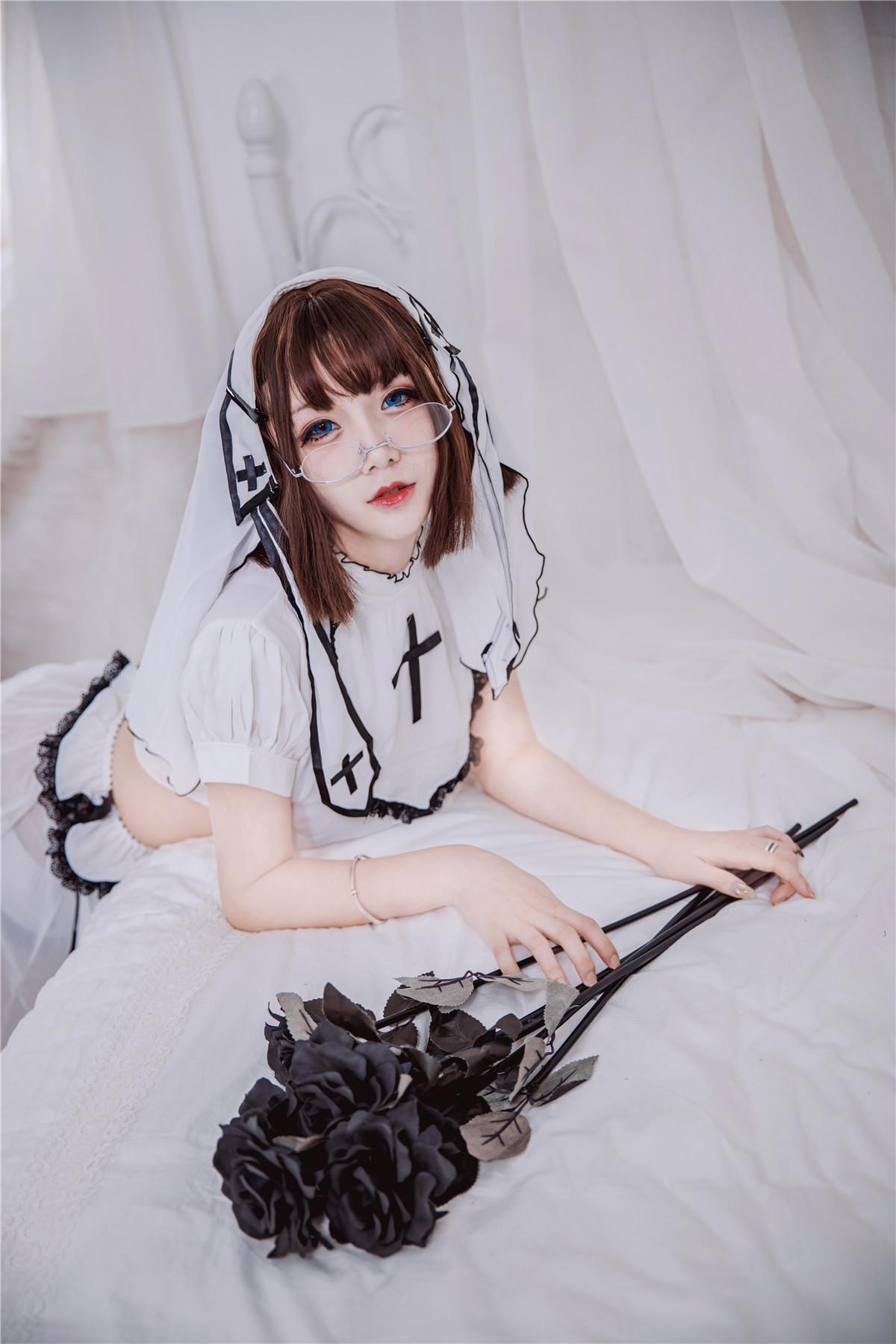 仙九Airi 最全图片包合集