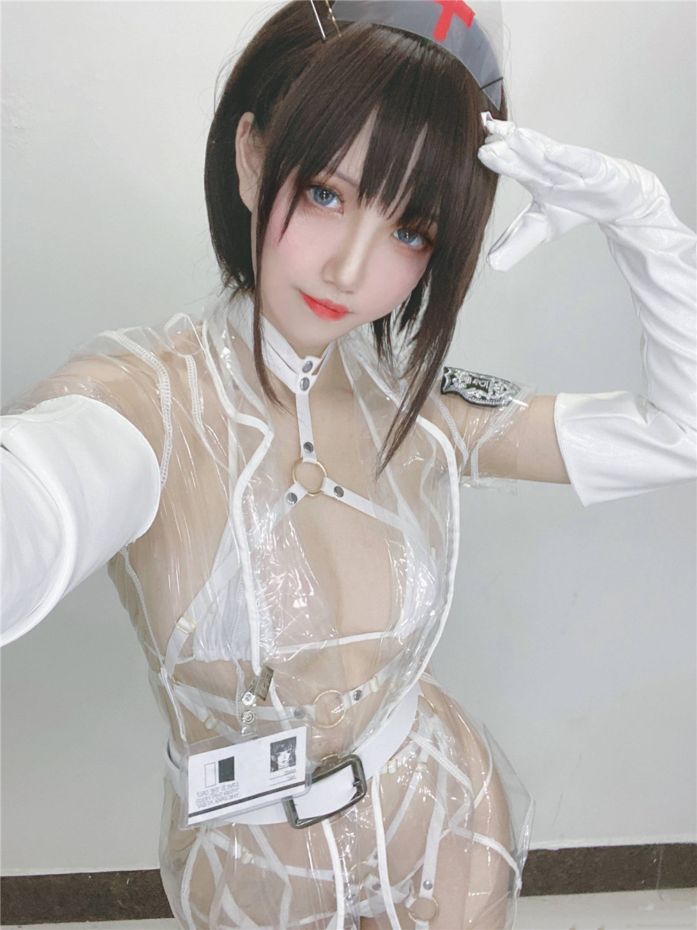 阿薰kaOri 最全图片包合集