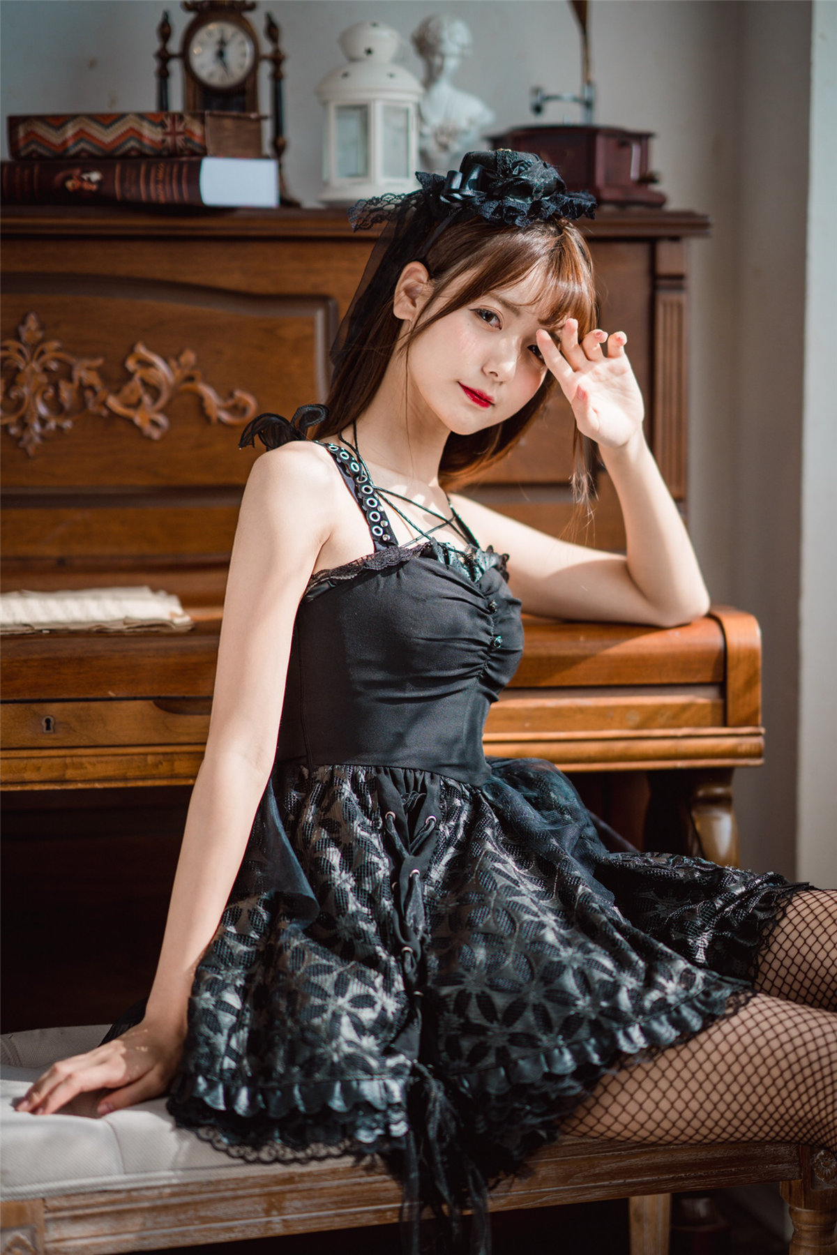 陆卿卿kyokyo 最全图片包合集