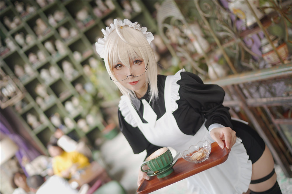 Coser@衣衣 最全图片包合集