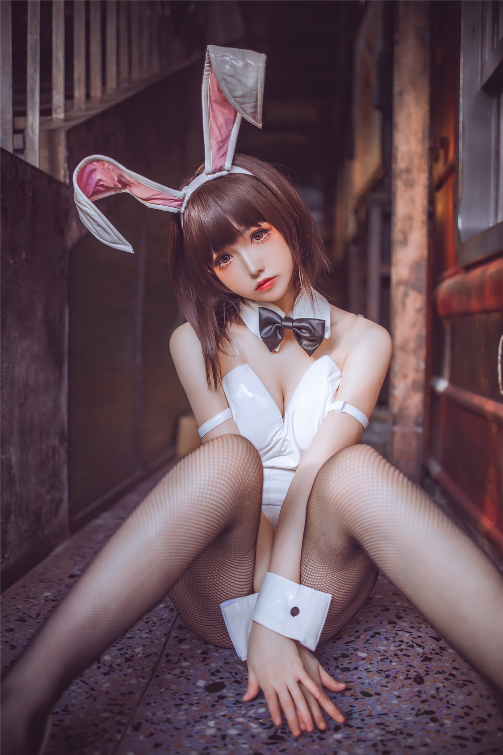 Coser@衣衣 最全图片包合集