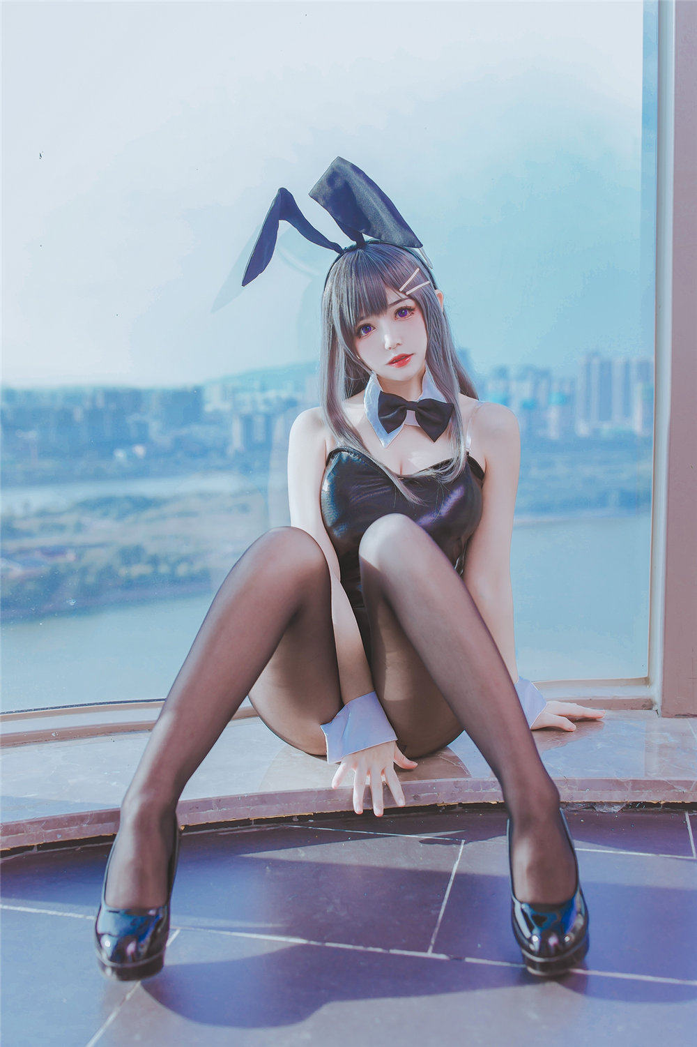 Coser@衣衣 最全图片包合集