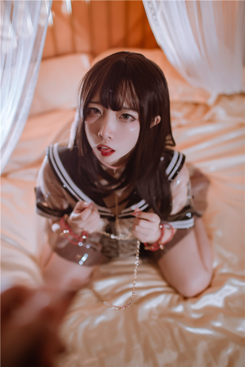 二佐Nisa 最全图片包合集