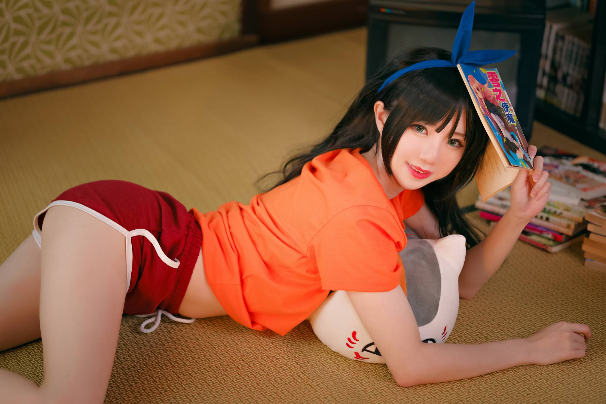 Sally Dorasnow COS最全图片包合集