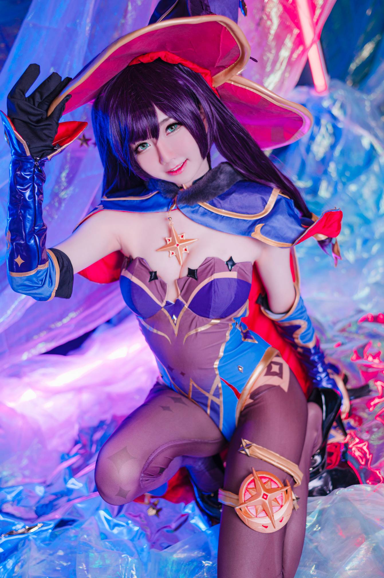 Sally Dorasnow COS最全图片包合集