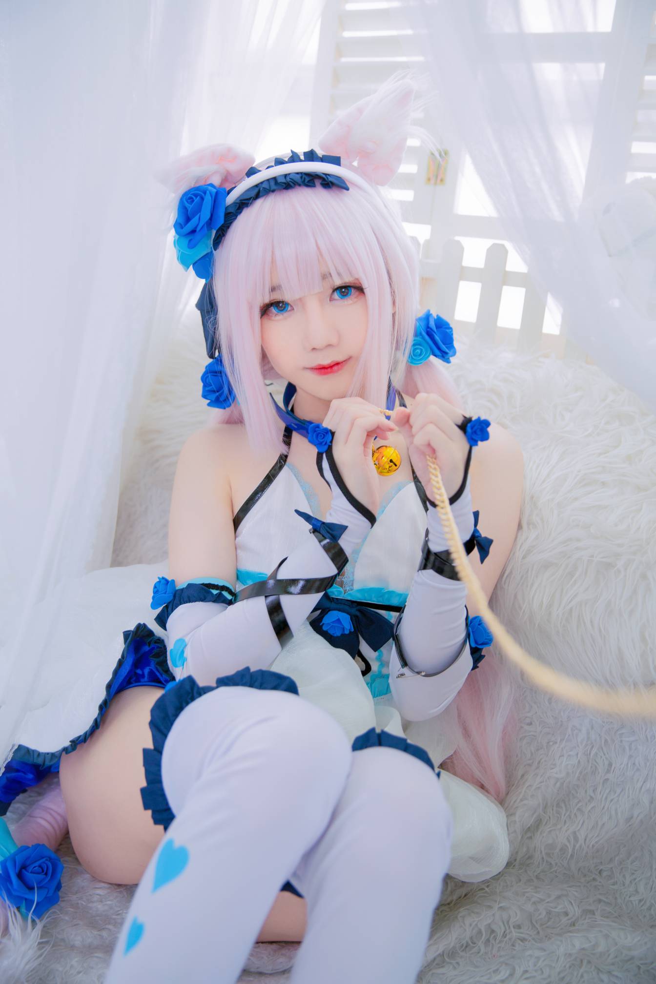 Sally Dorasnow COS最全图片包合集
