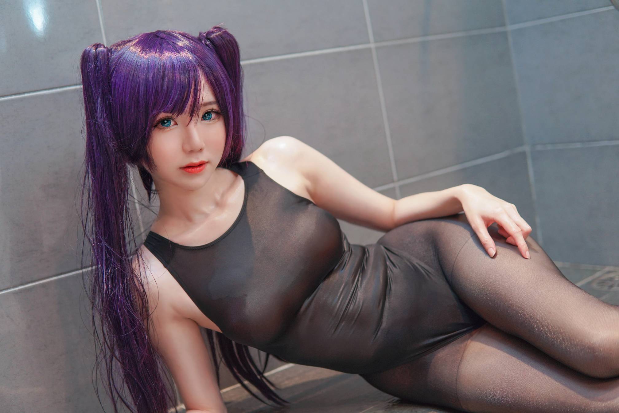 Sally Dorasnow COS最全图片包合集