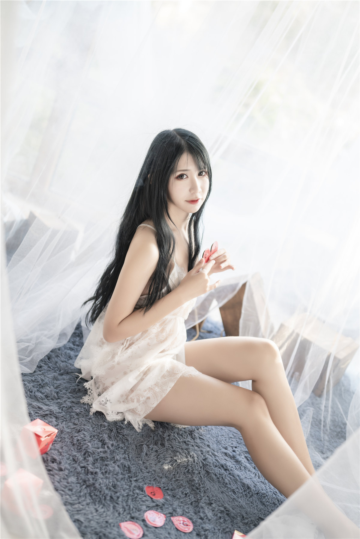 阮邑_Fairy 最全图片包合集