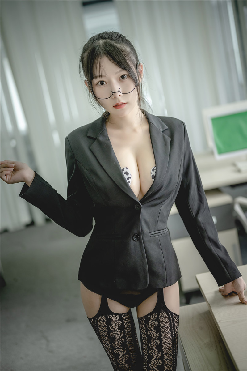香草喵露露 最全图片包合集
