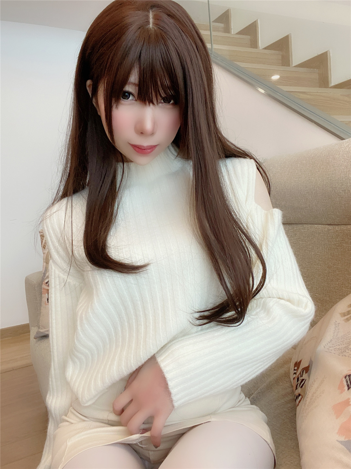 鹿野希 最全图片包合集