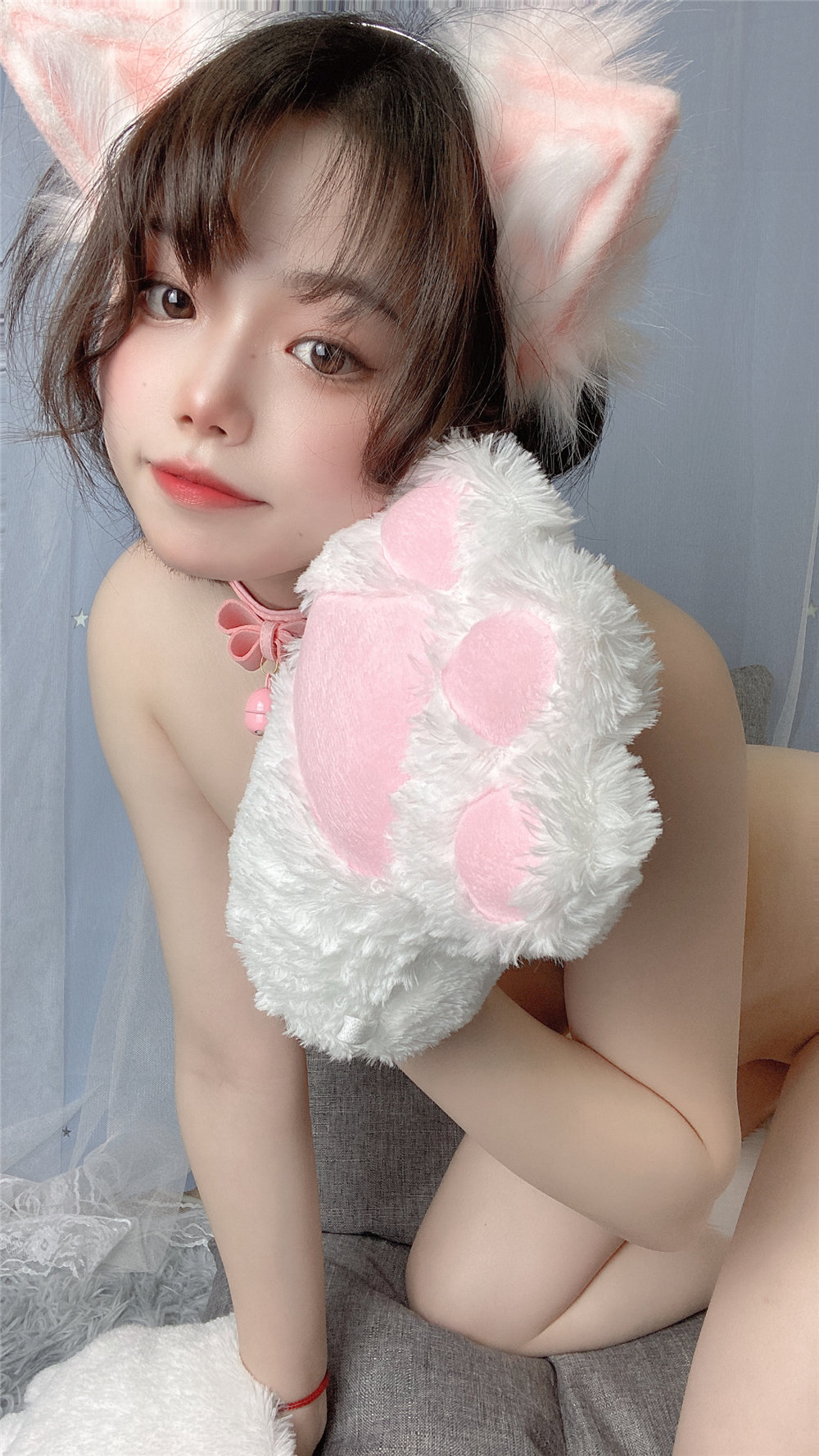 七月喵子 最全图片包合集