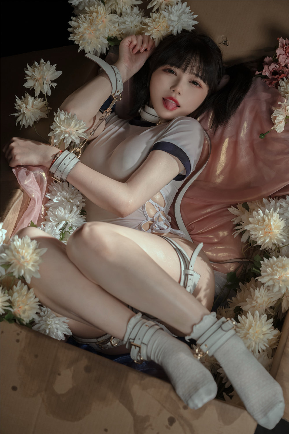 七月喵子 最全图片包合集