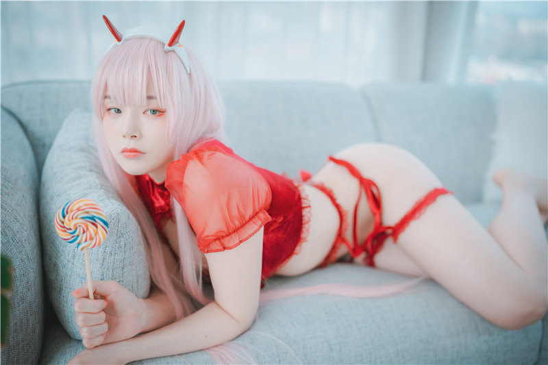 Pia_Model 最全图片包合集