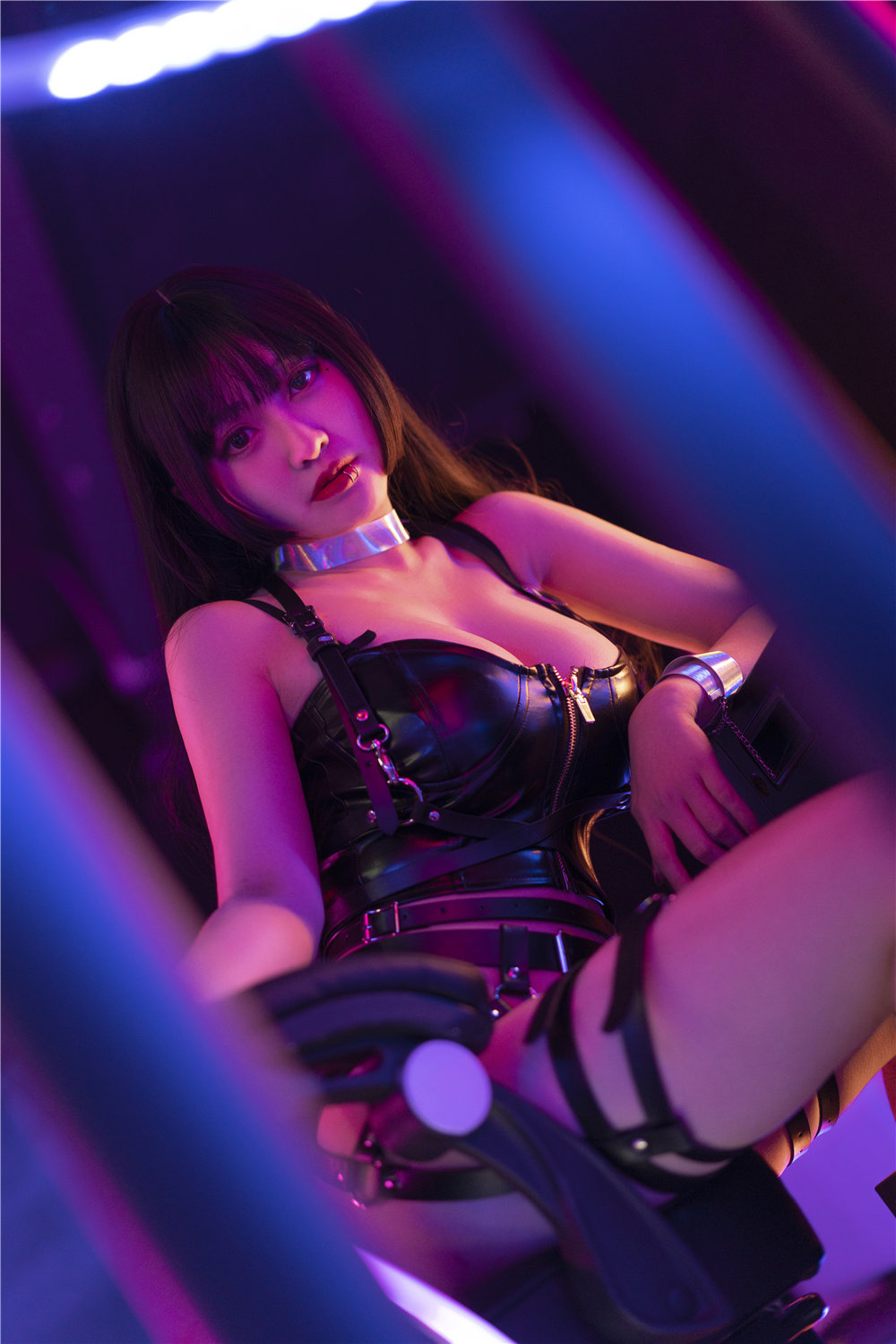 脱尾巴Mizuki 最全图片包合集