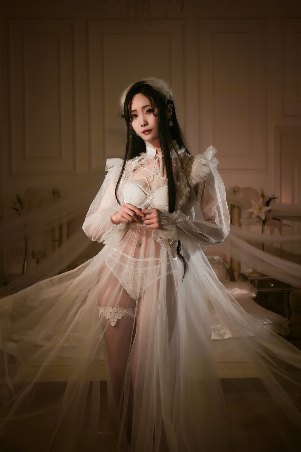 曉美媽 最全图片包合集