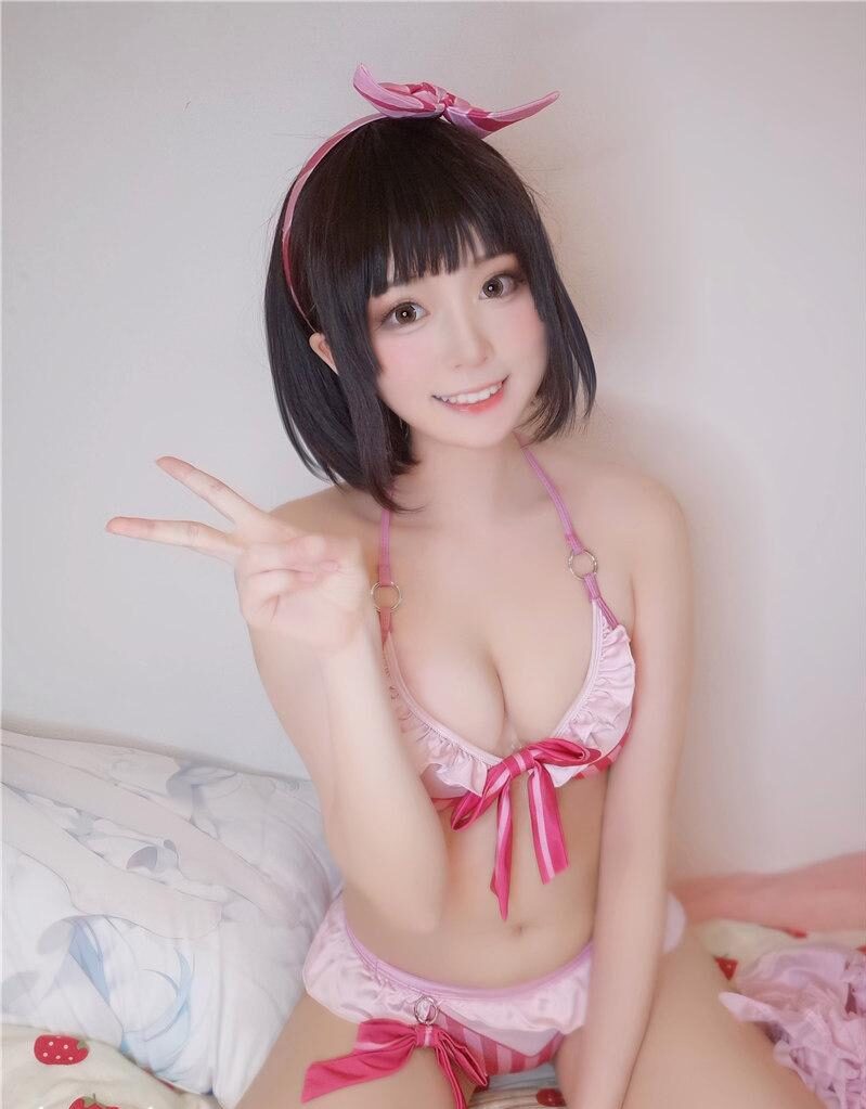 Yuki亭 最全图片包合集