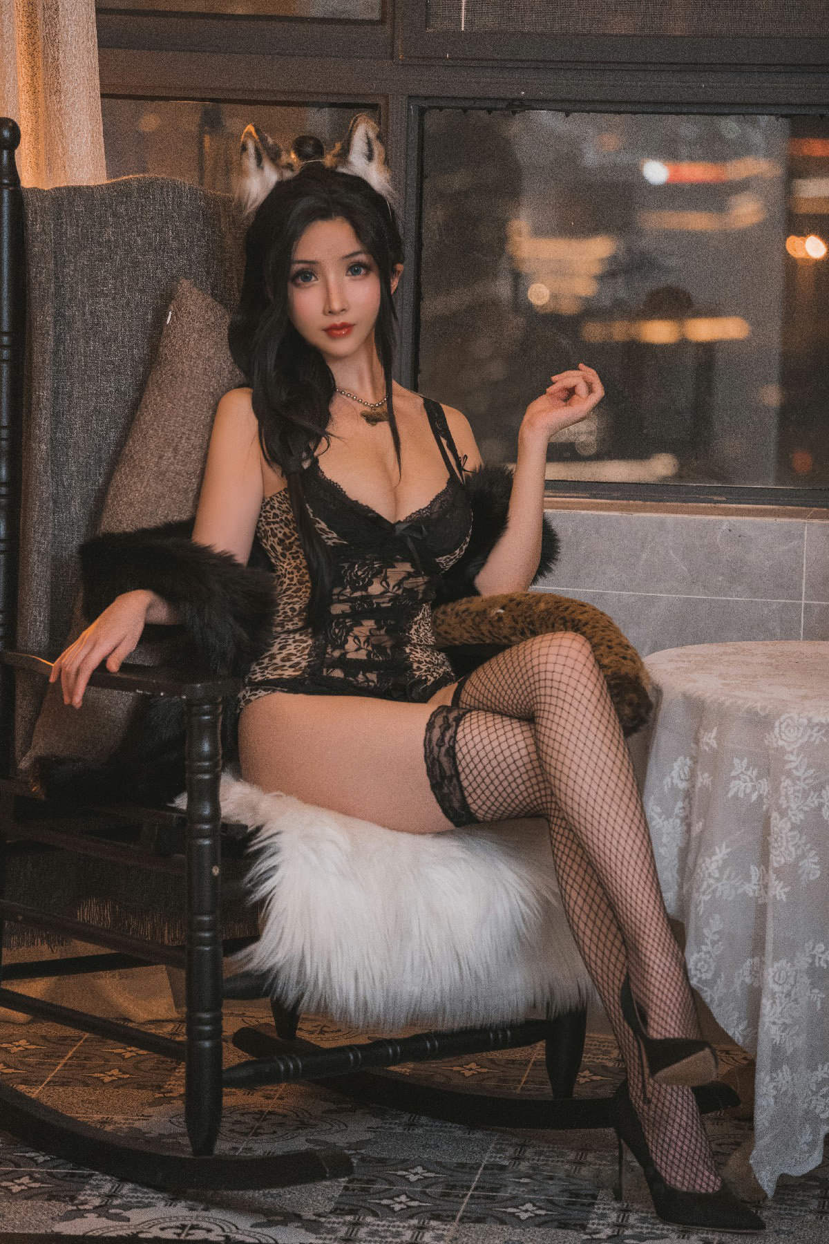 rioko凉凉子 最全图片包合集