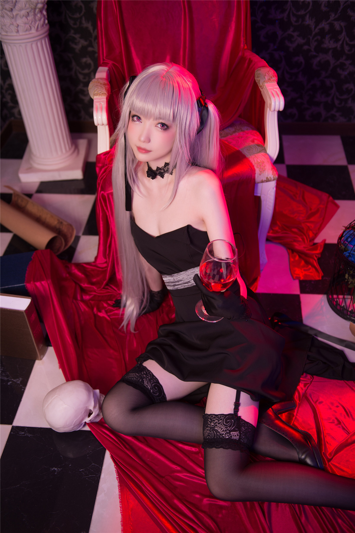 妖少you1 最全图片包合集
