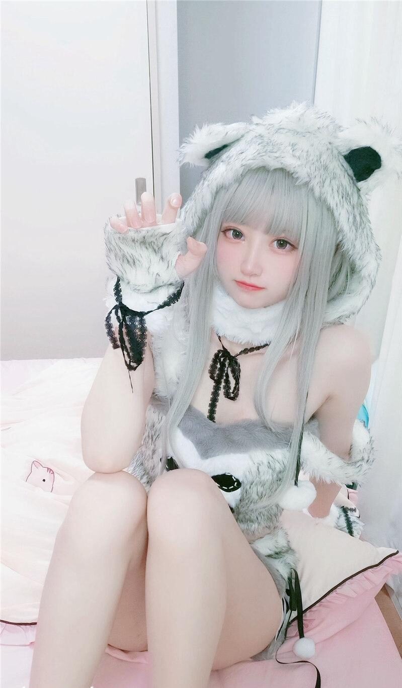 miko酱ww 最全图片包合集